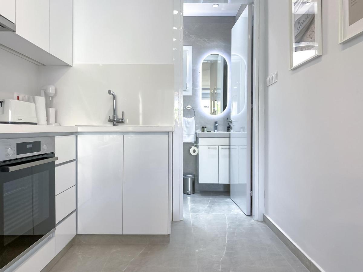Διαμέρισμα Phaedrus Living Limnaria Luxury Flat Vine 121 Πάφος