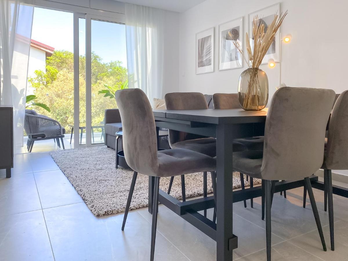 Phaedrus Living Limnaria Luxury Flat Vine 121 Διαμέρισμα Πάφος