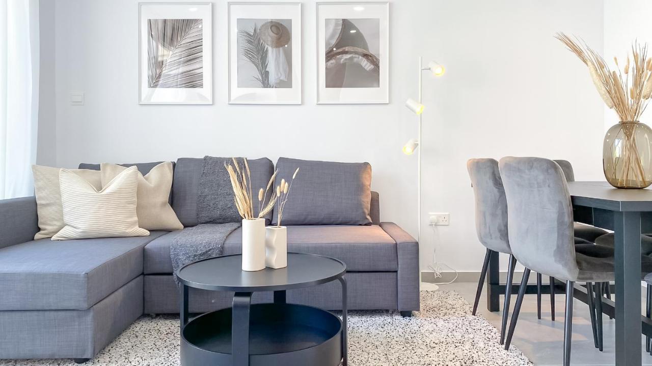 Διαμέρισμα Phaedrus Living Limnaria Luxury Flat Vine 121 *